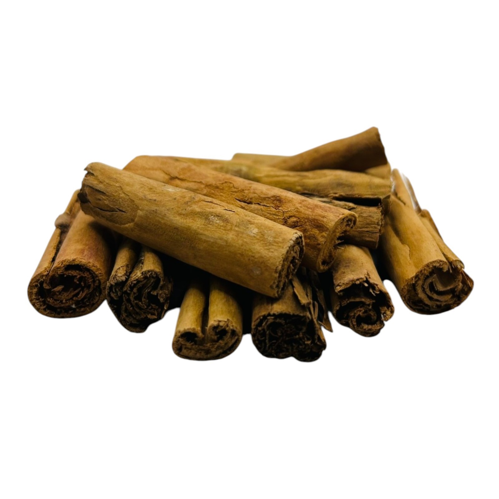 Premium Ceylon True Cinnamon Sticks 25g(0.9 oz) – 1.95Kg(68.8 Cinnamomum Verum