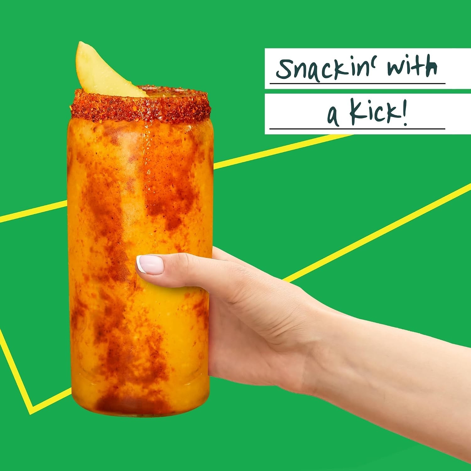 Versatile 4.23 oz Tajín Chile Lime Seasoning Rimmer – Spice Up Your BBQ & Drinks