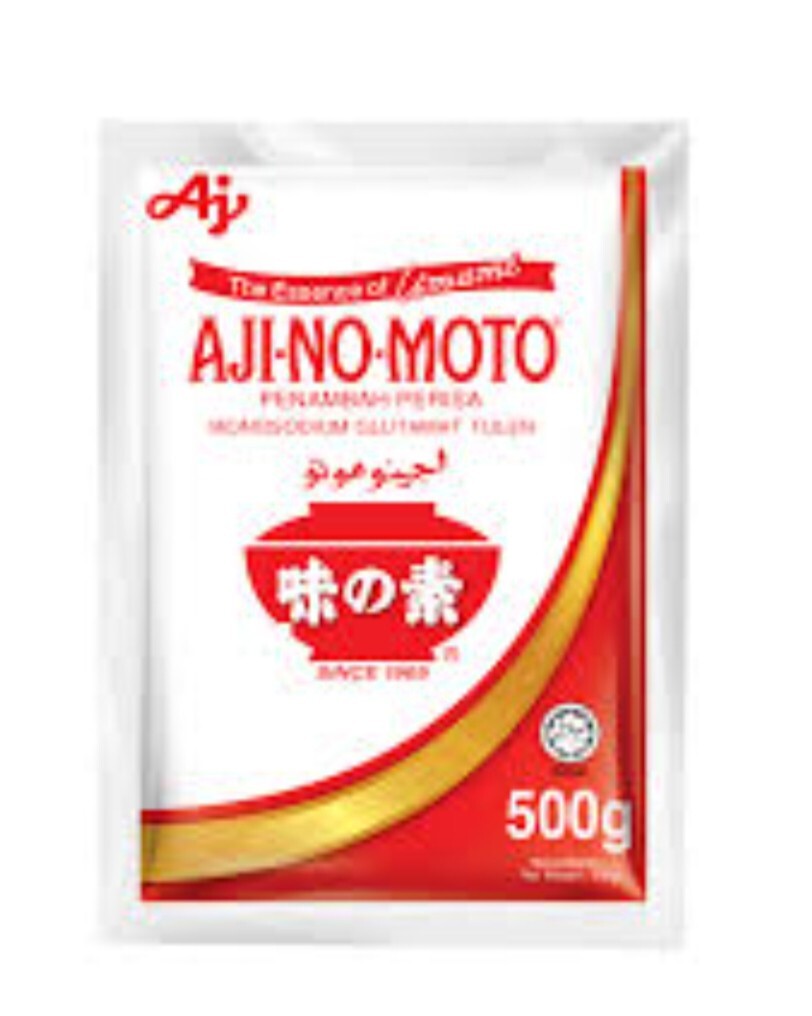 AJINOMOTO 300 G X 3 PACK FREE SHIPPING