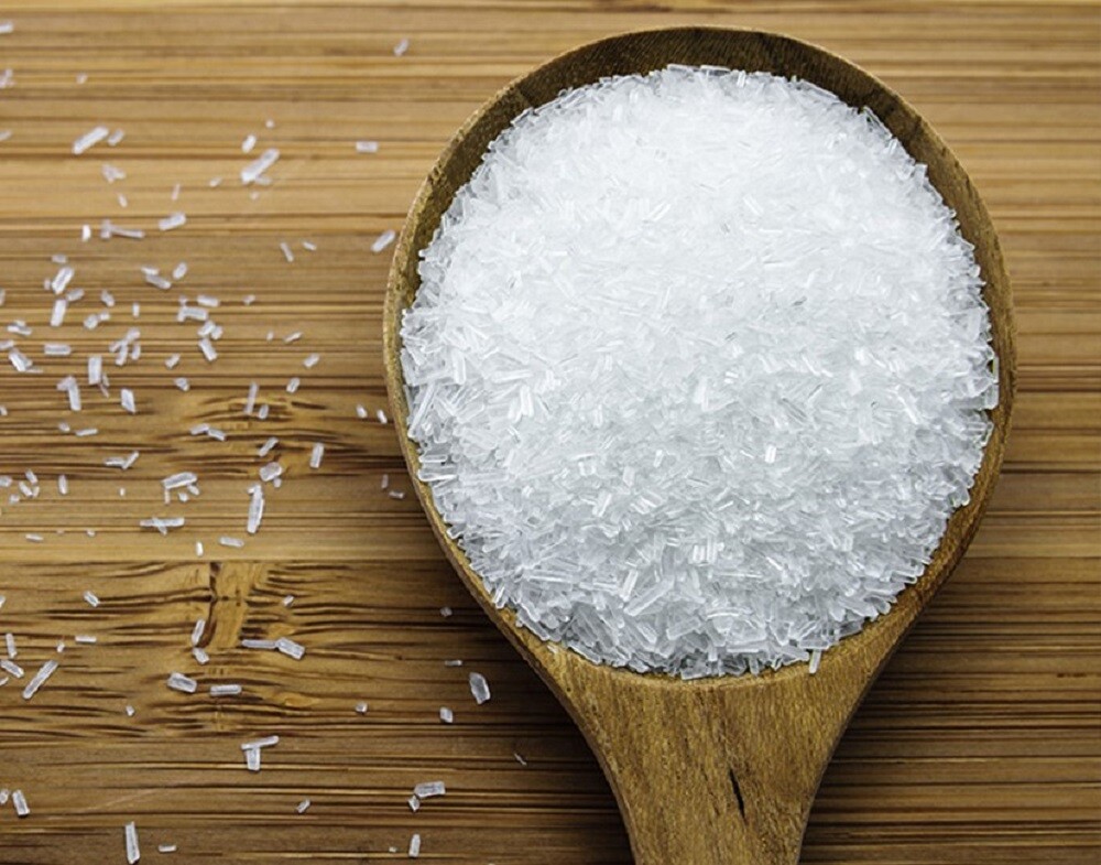 12 Ounce Monosodium Glutamate Seasoning – MSG Powder