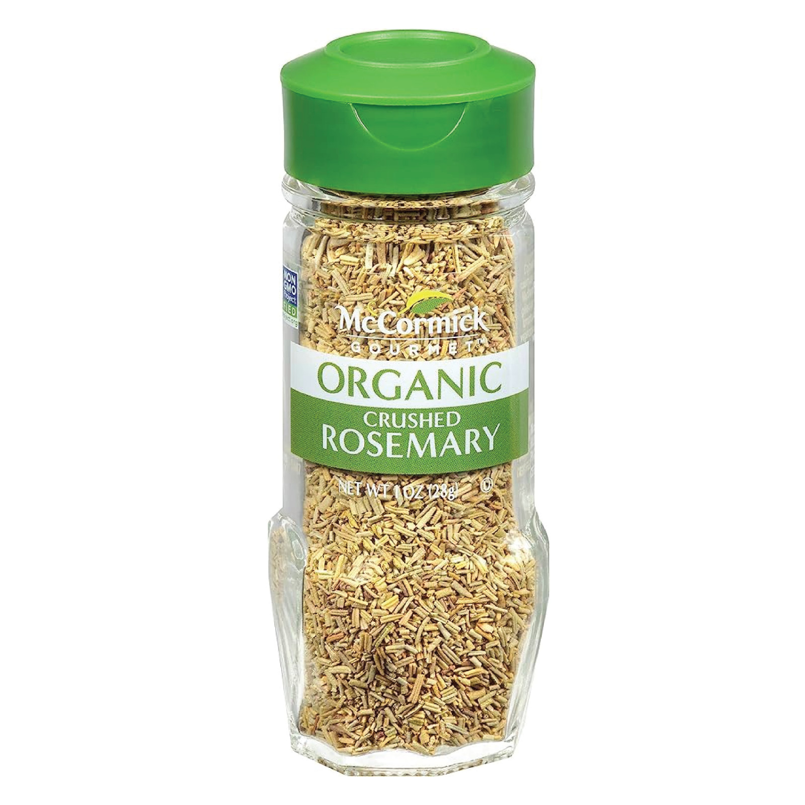 McCormick Gourmet Organic Seasoning Shakers | GMO Free | Mix & Match Flavors #3