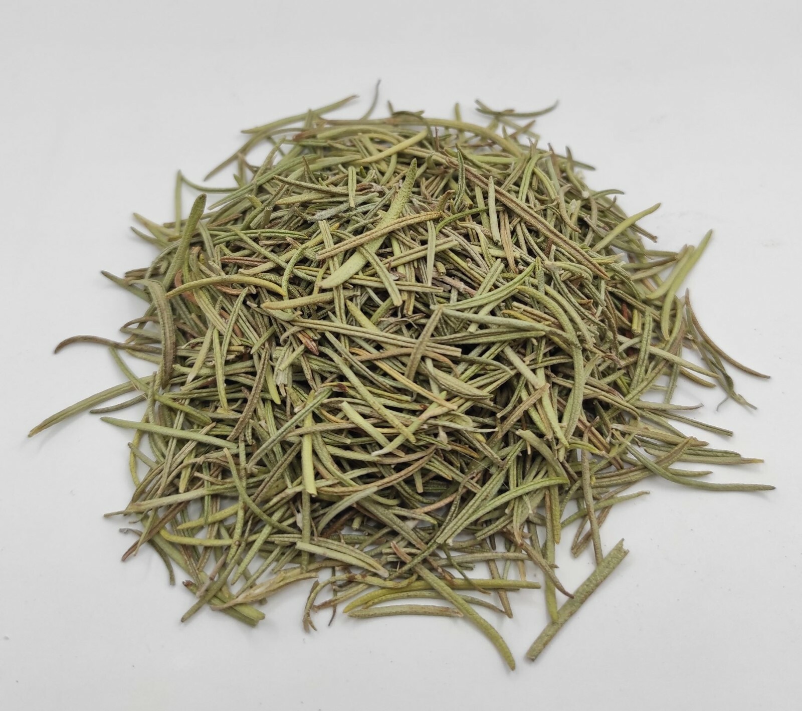 Dried Rosemary Leaves 85g – 1.95Kg Class A Harvest June 2024