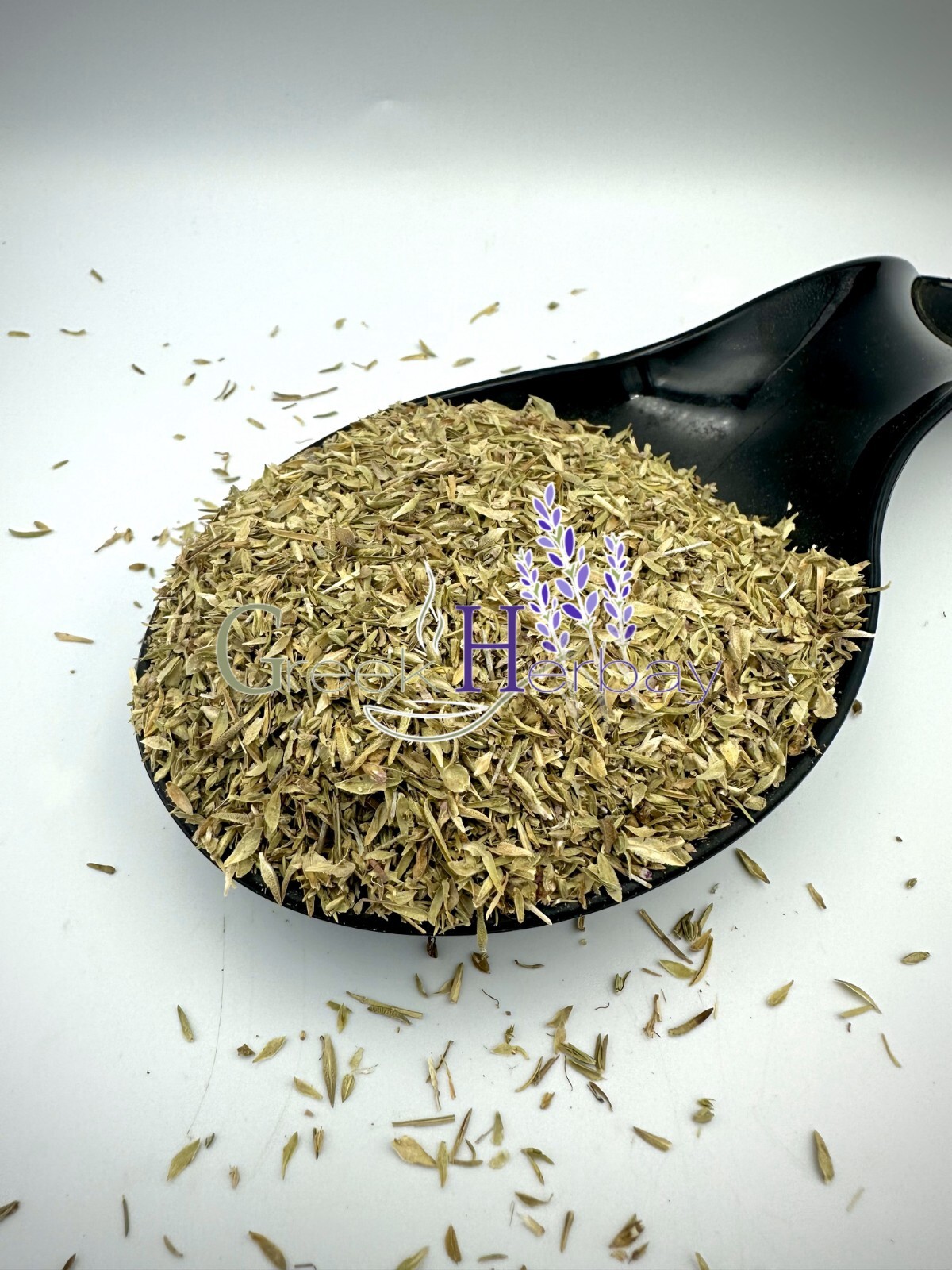 Thyme Dried Loose Leaf Herb Spice 20g(0.70oz)-4.9kg(10.80lb) Thymus Vulgaris