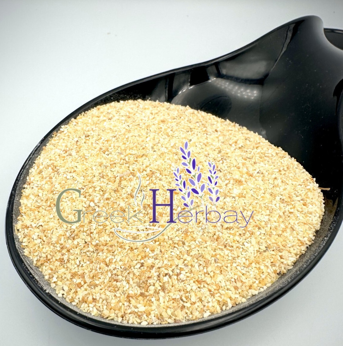 Garlic Granulated Garlic Granules Powder 20g(0.7oz)-4.9kg(10.8lb) Allium Sativum