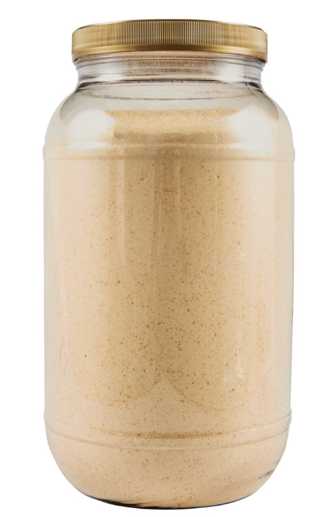 Zatarain’s Gluten Free Seasoned Fish Fri, 5.75 lb Jar