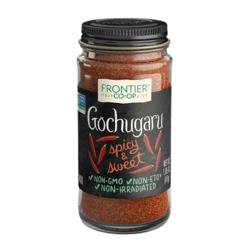 Frontier Co-op Gochugaru 1.65 Oz by Frontier Coop