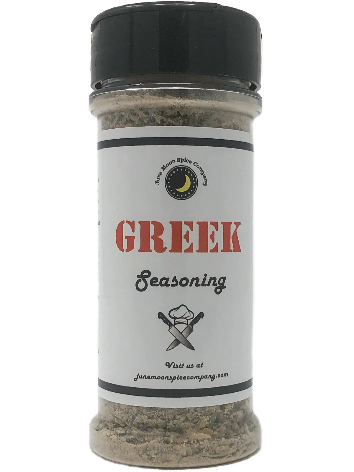 Greek Seasoning
