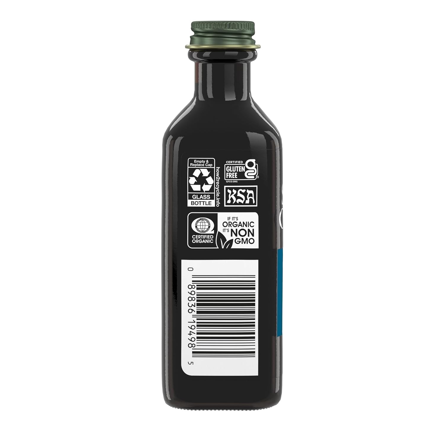 Simply Organic, Madagascar Vanilla, Non-Alcoholic Flavoring , 4 Ounce