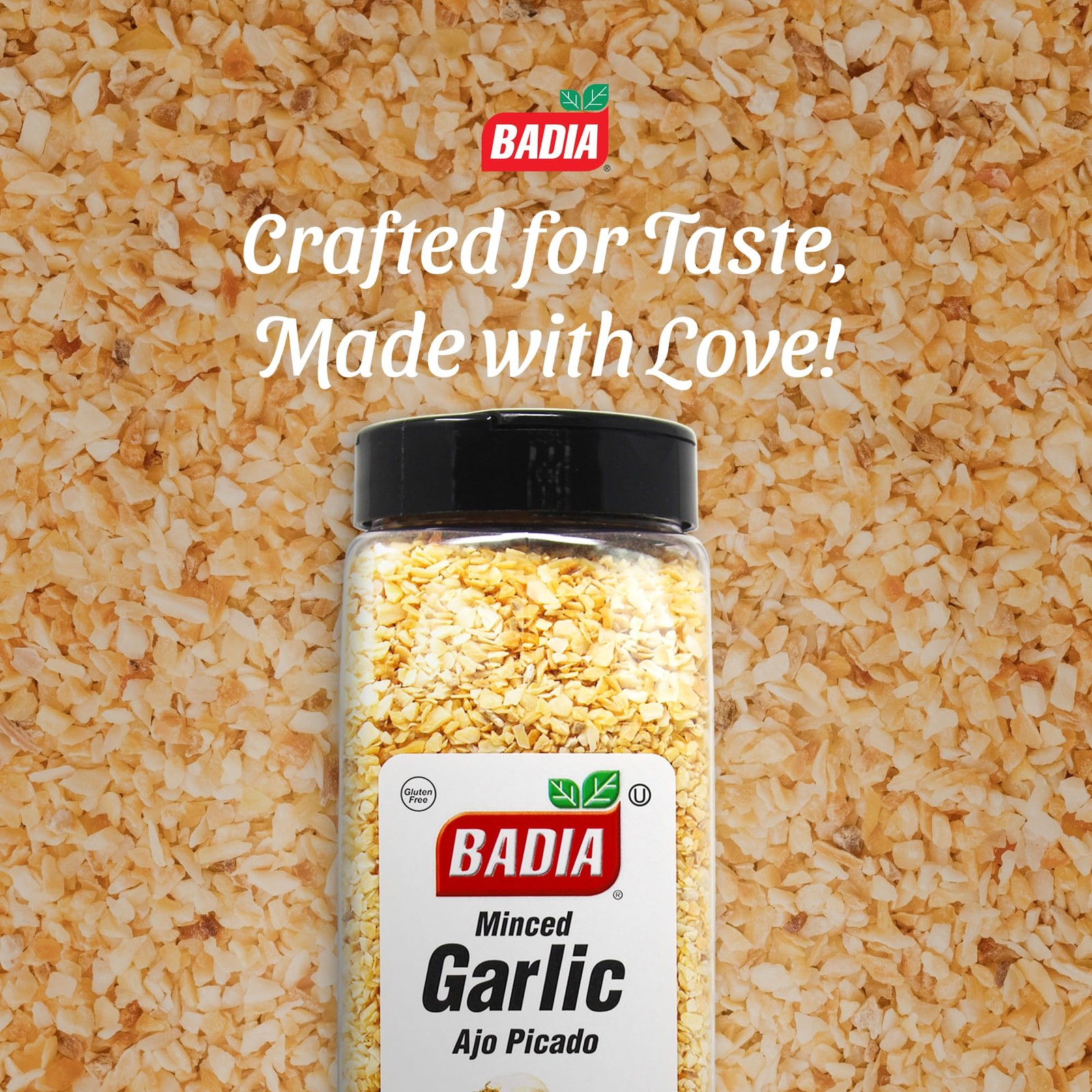 Minced 1.5 Pound PP GRCE11861