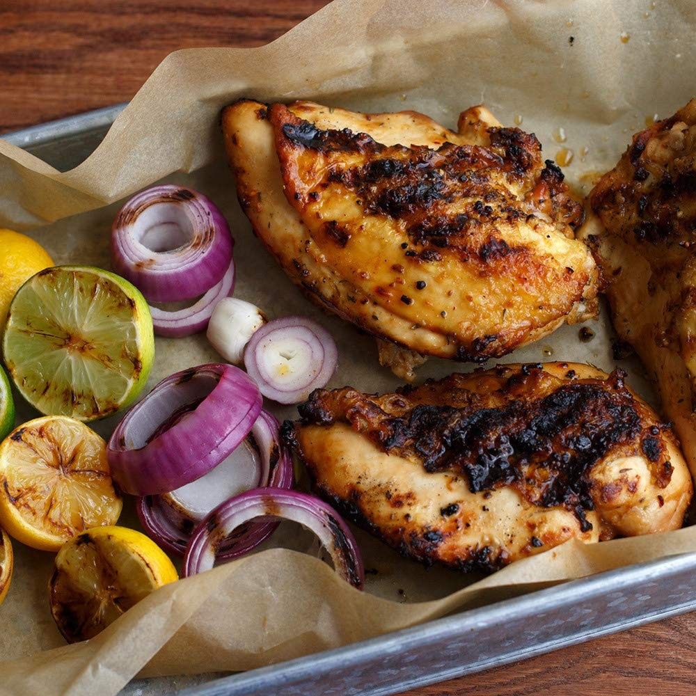 Citrus & Onion Chicken Marinade, 12 oz