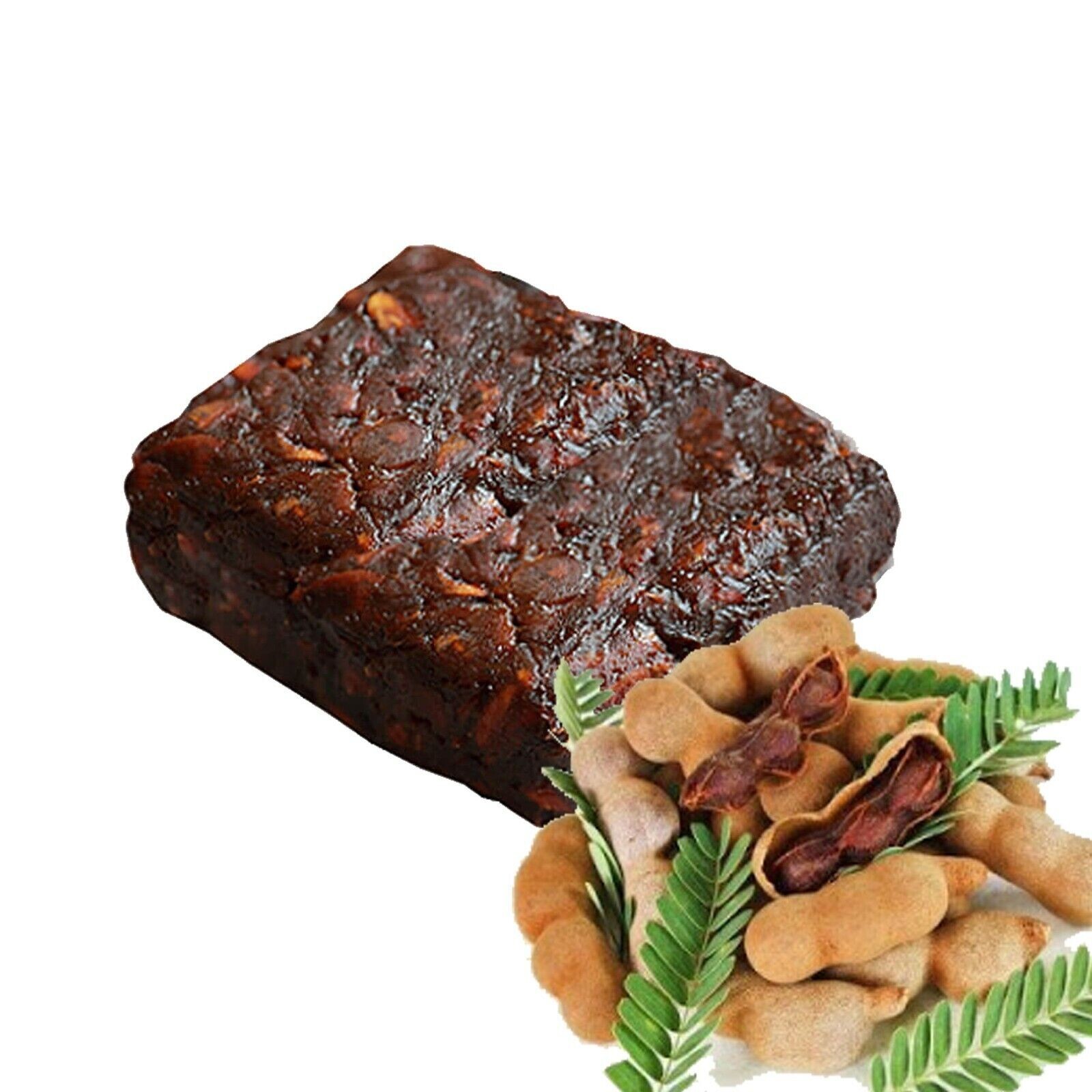 Tamarind Paste Without Seeds(Tamarindus indica)best 100%quality no preservative