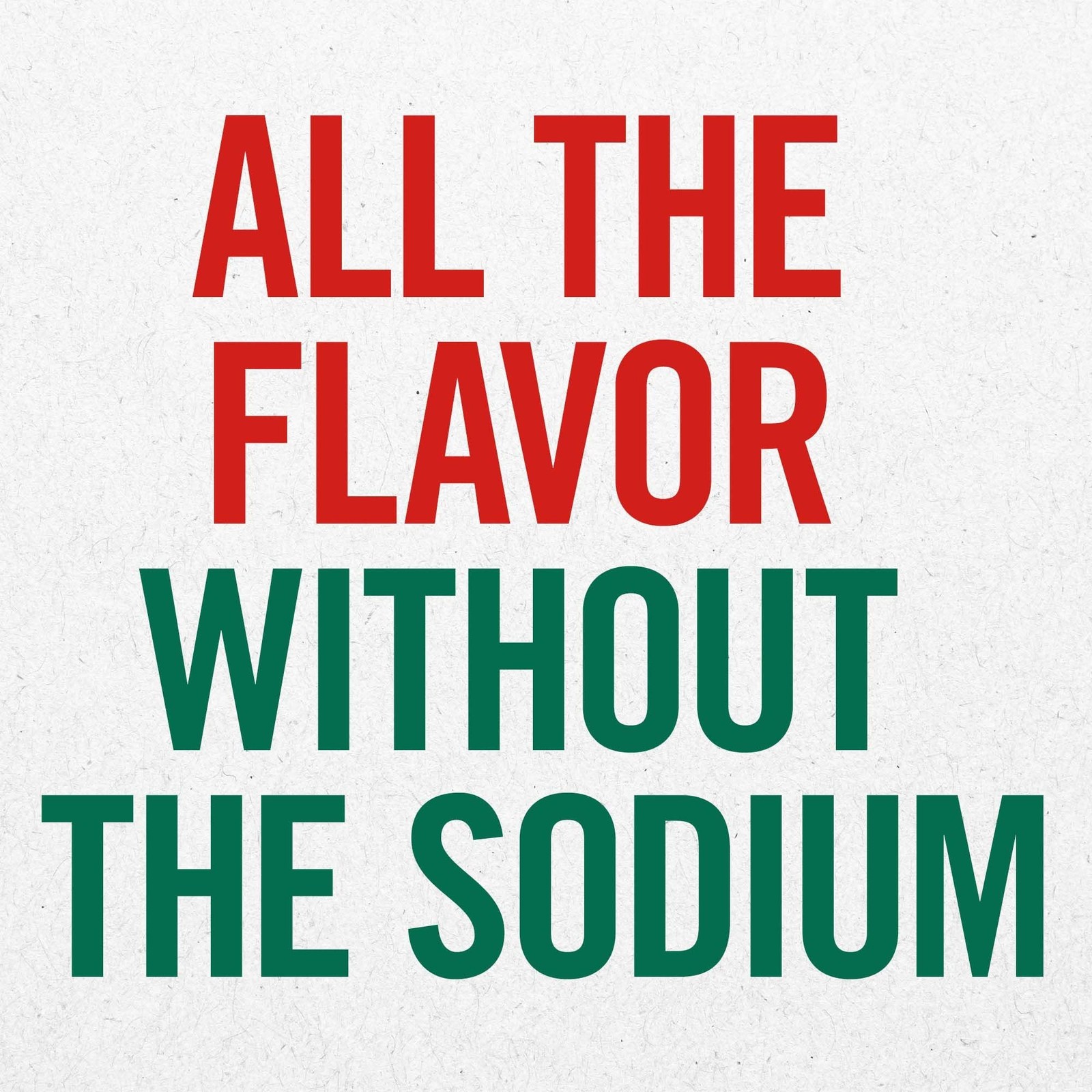Original Sodium-Free Salt Alternative, 11 oz