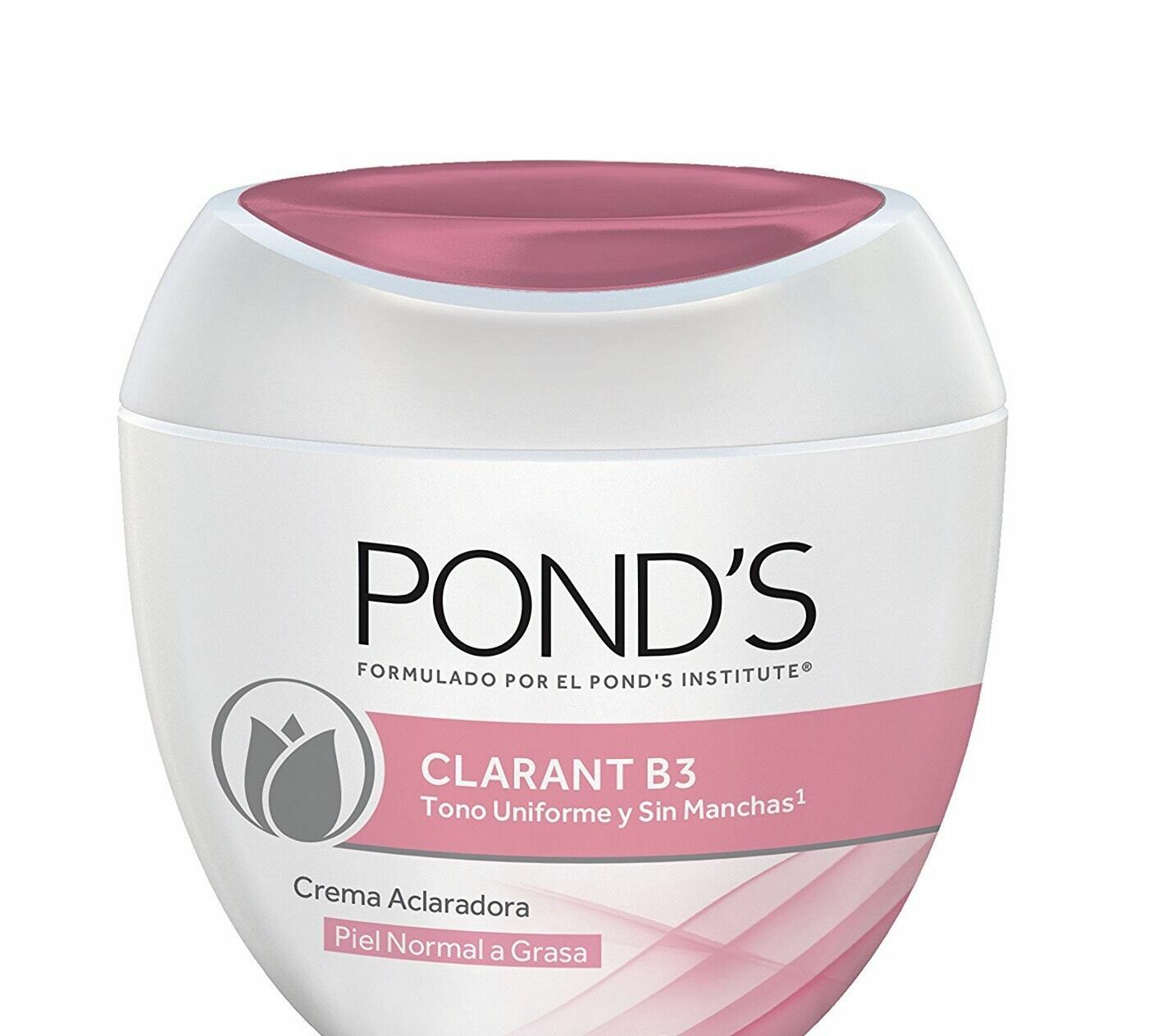 200g POND’S CLARANT B3 Lightening Face Cream Normal To Oily Skin