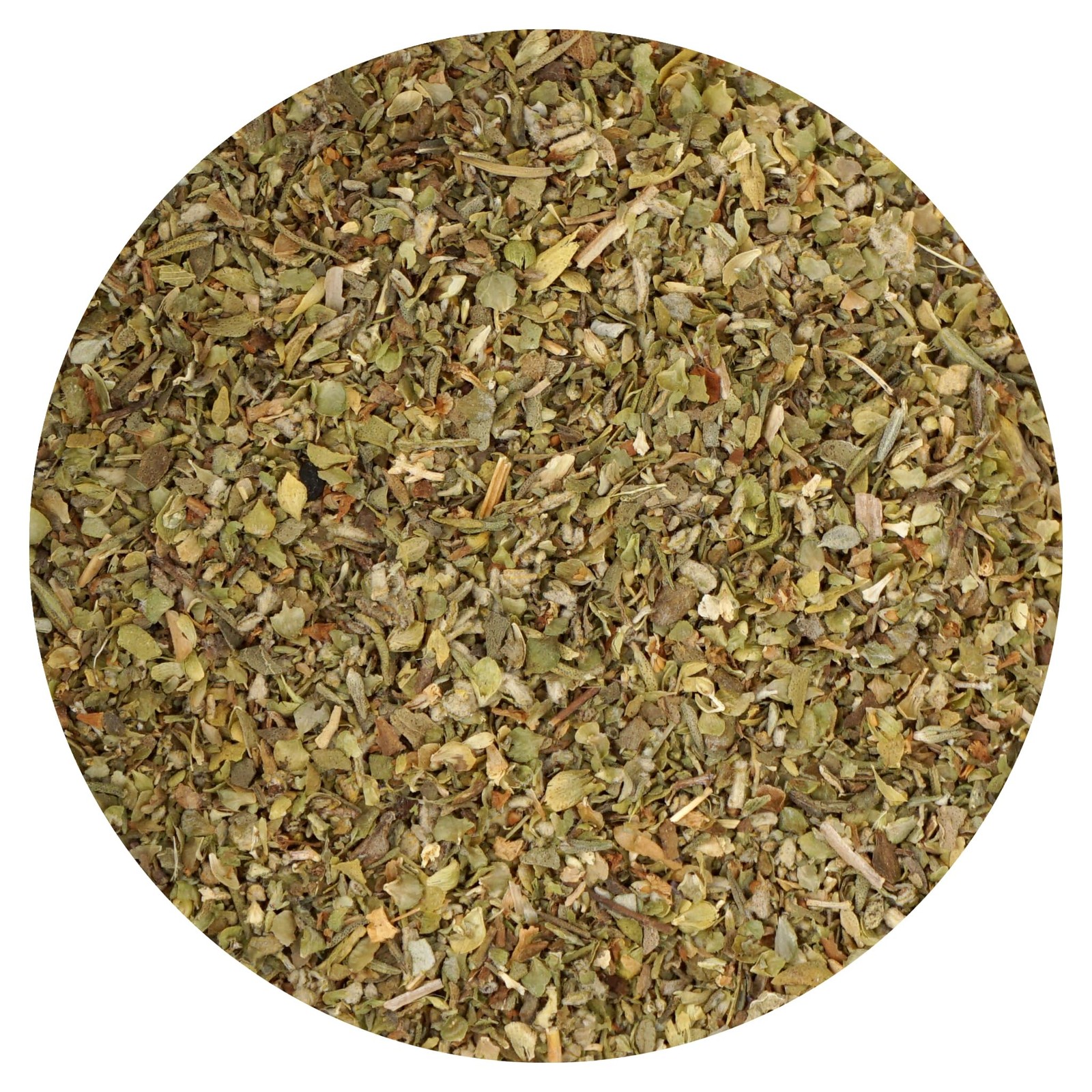 Italian Seasoning, 3.5 Ounce Resealable Bag,