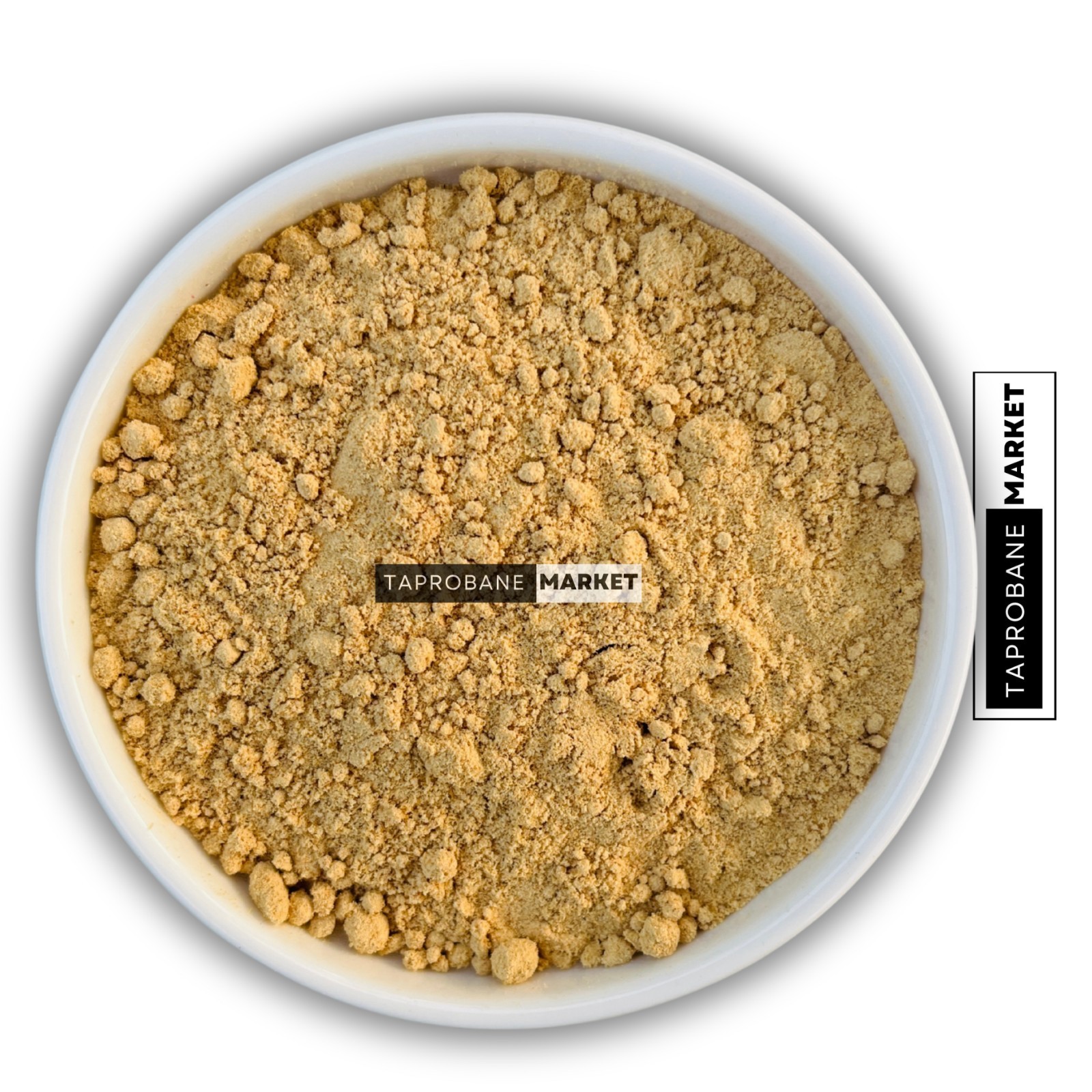 Organic Ginger Powder Pure Ginger Root Fresh Ground Natural Spice Immune Boost