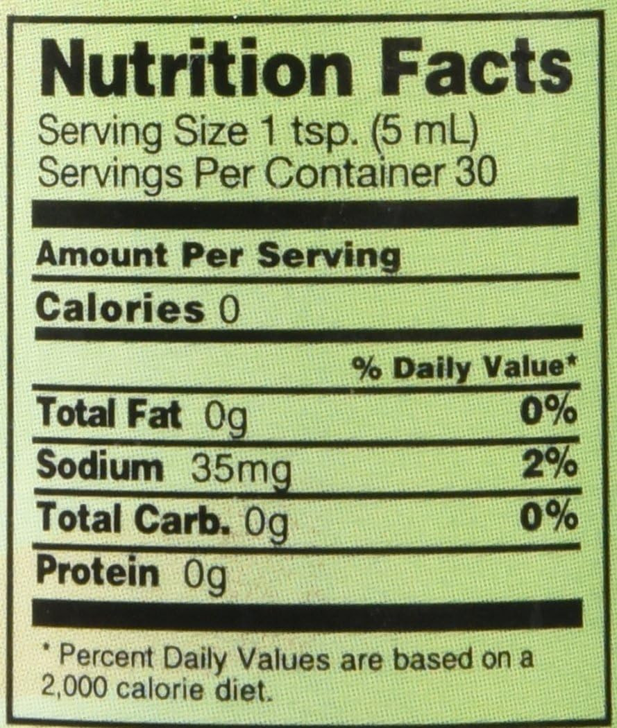 Howard’S Garlic Juice, 5 Fl Oz | Pure Liquid Garlic Seasoning | All-Natural Fla