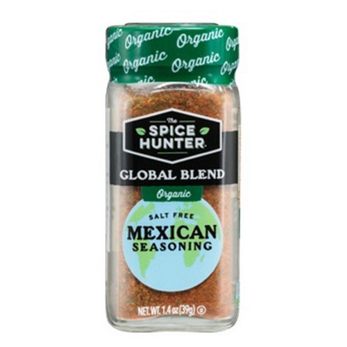 Ssnng Mexican Org 1.4 Oz By Spice Hunter