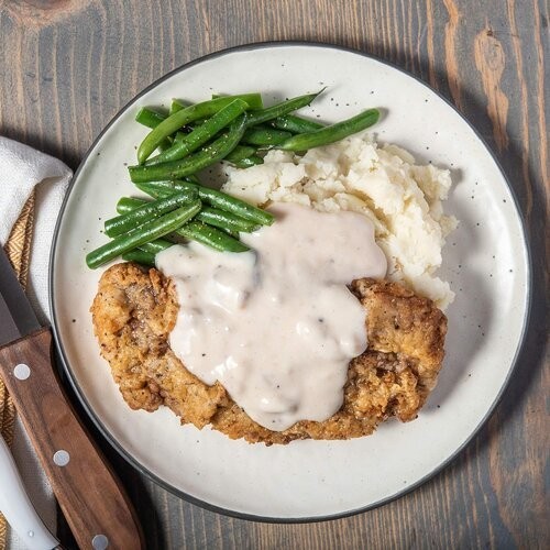 McCormick Original Country Gravy Mix 5 pack 2.64 oz.