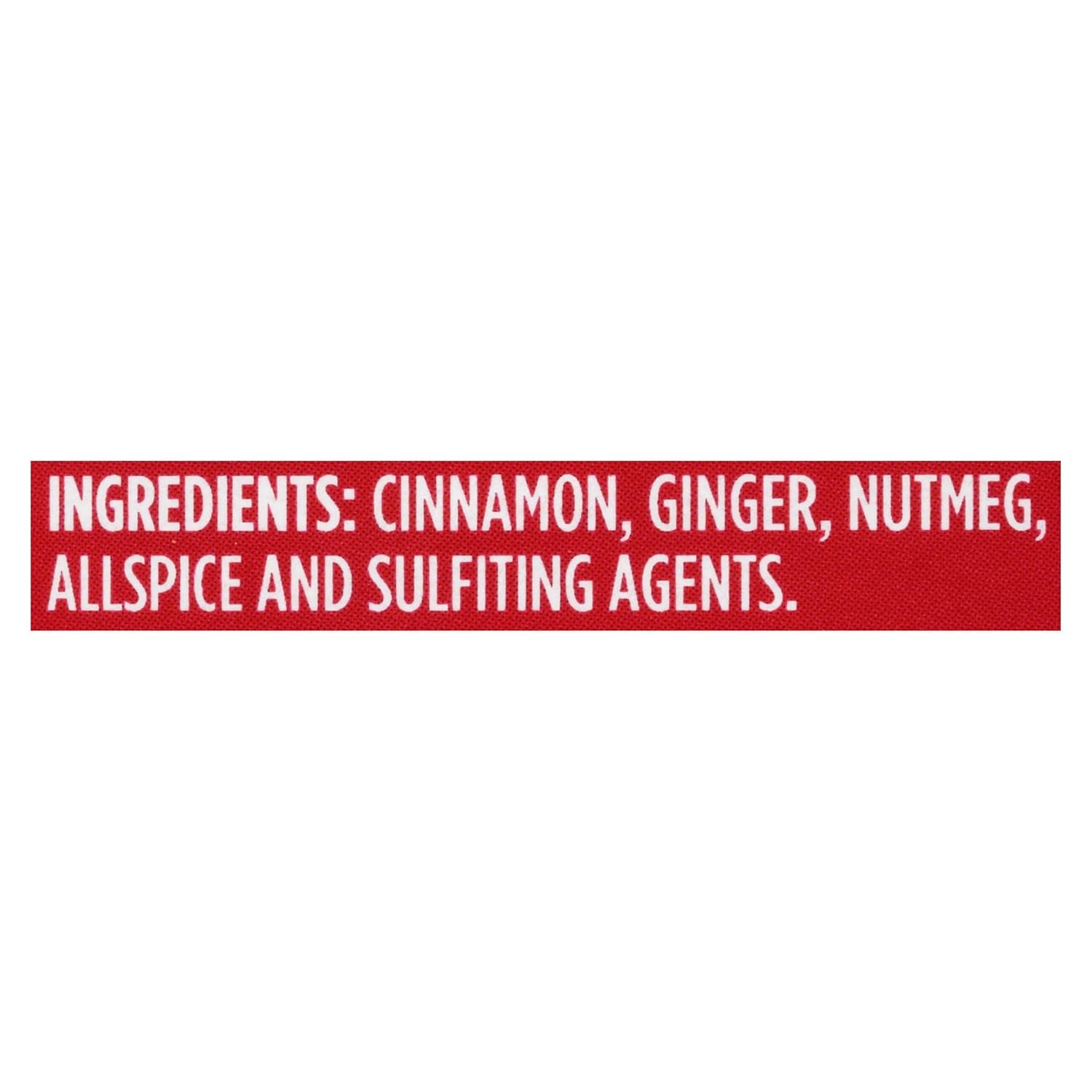 McCormick Pumpkin Pie Spice 9oz