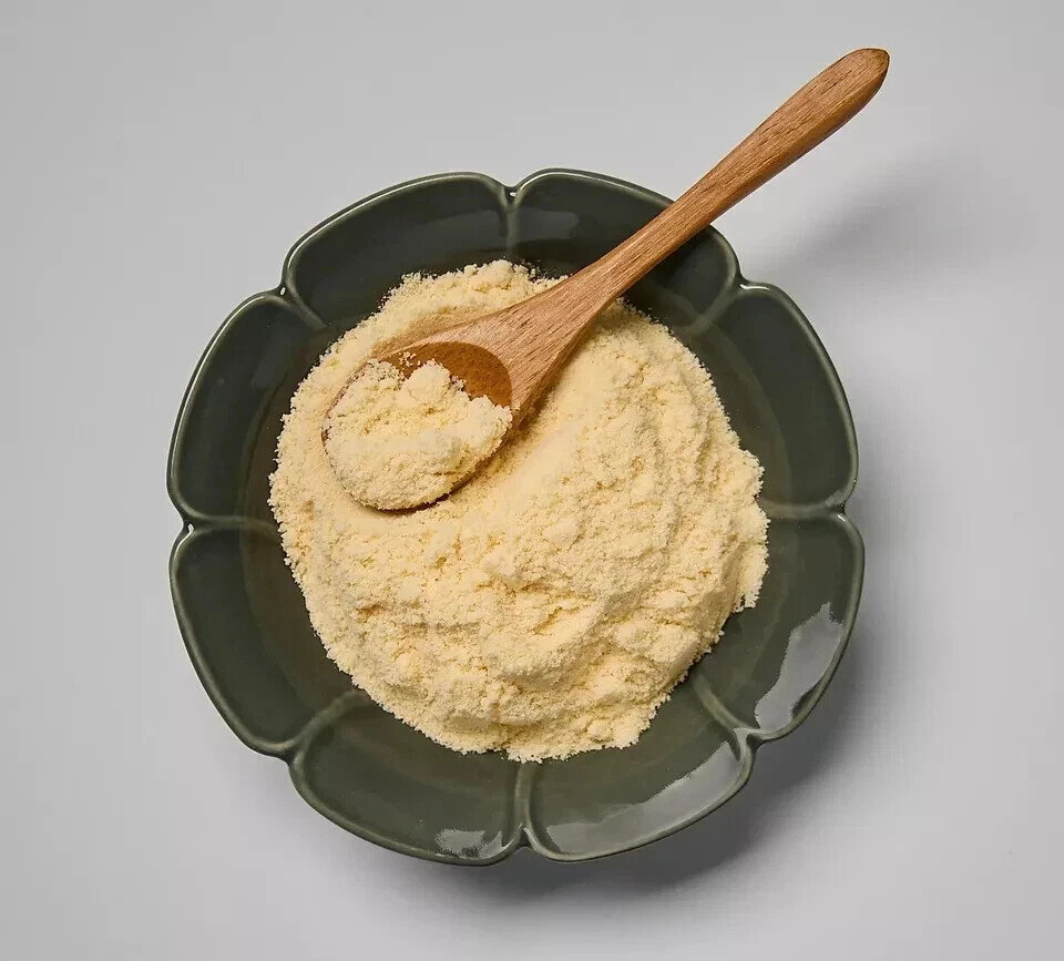 Organic Asafoetida Hing Heeng Powder Spice Pure A + Quality Free Shipping