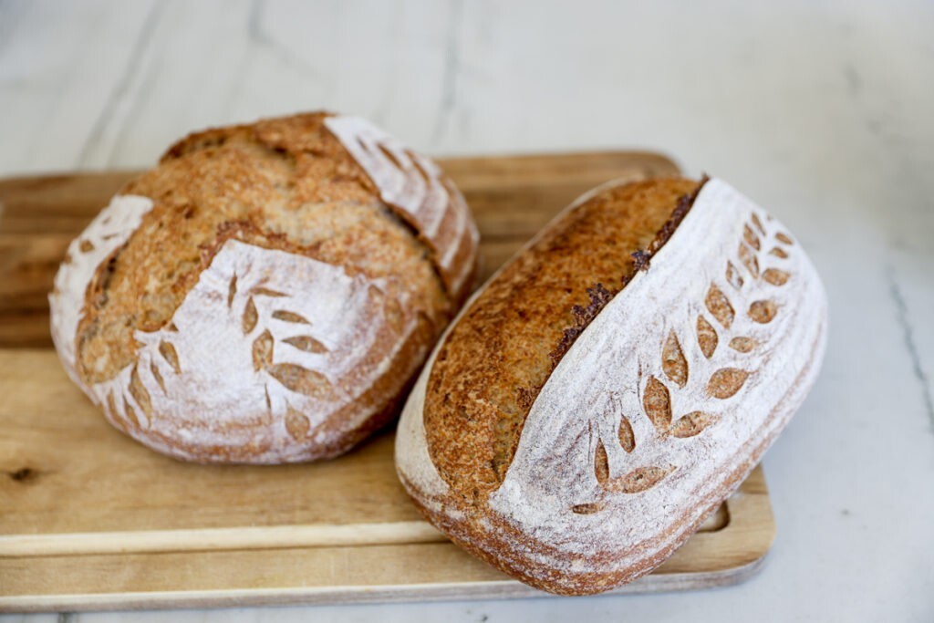 Sourdough Starter San Francisco Heritage Dehydrated Organic – 15 Gram Bag