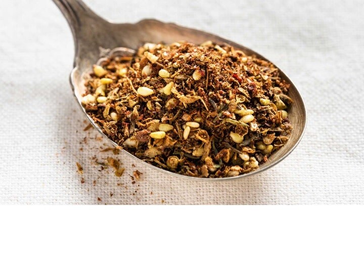 ZAATAR – ZA’ATAR Mix – Bulk Premium Quality – 200g 500g 1kg 2kg 5kg 10kg 20kg