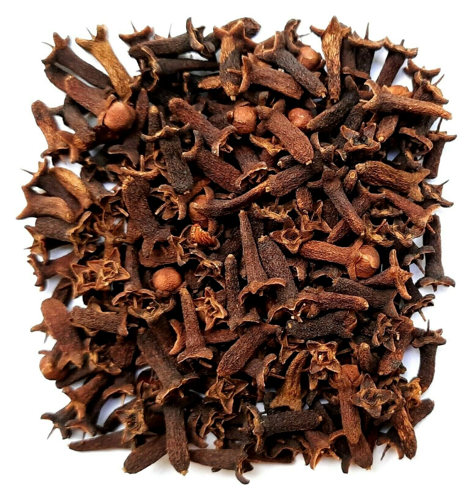Fresh Organic Ceylon Whole CLOVES, Premium Quality (50g| 100g| 200g| 500g| 1Kg)