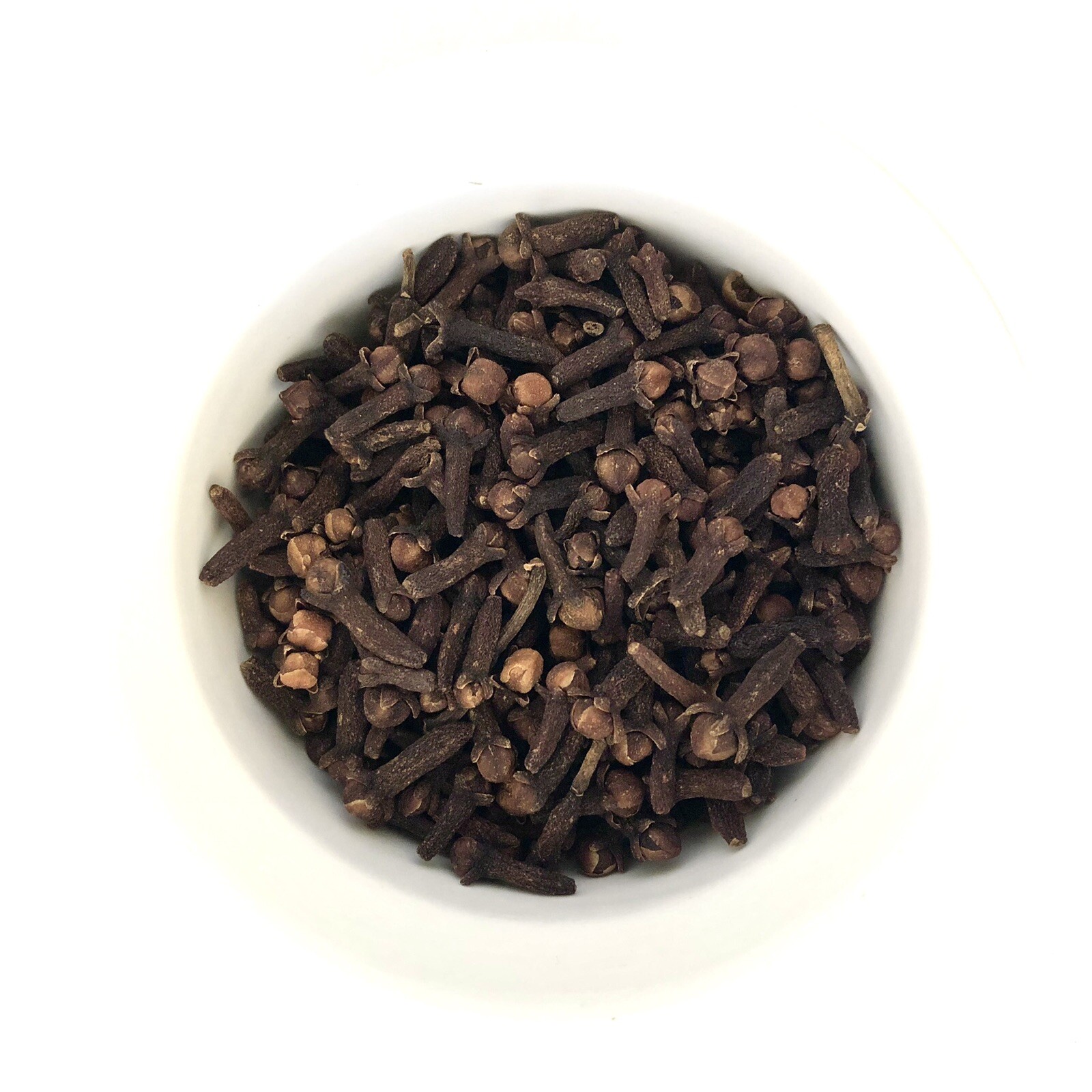 CLOVES, Whole, Premium Zanzibar, 2 ounces, Organic, Hand Picked, Sun Dried Spice
