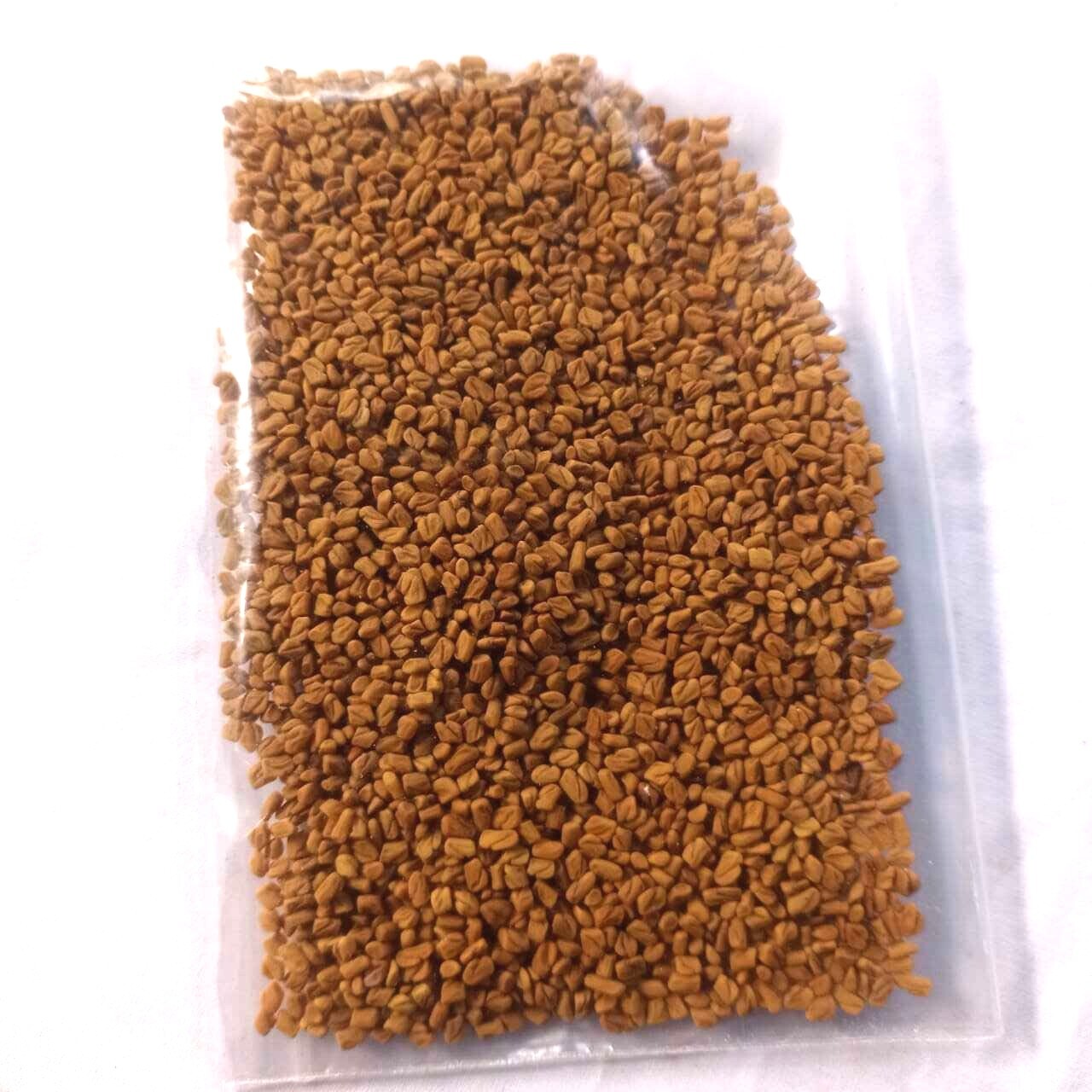 Fenugreek Organic Seeds 100% Pure Natural Sri Lankan Spice 25g / 50g New