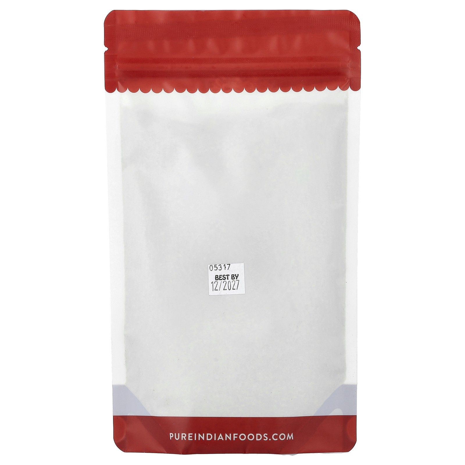 Organic Bombay Chaat Masala, Ground, 8 oz (226 g)