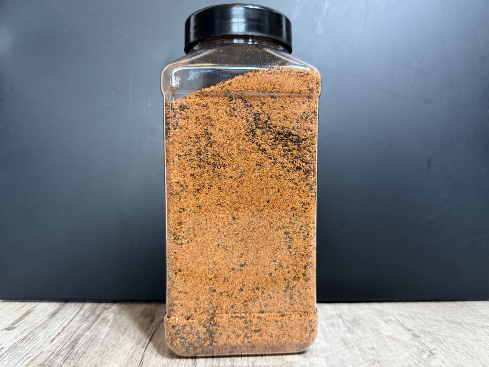 Brisket Rub Spice Blend – H-E-B BBQ Texas Originals – Texas Size Pack – 28 oz