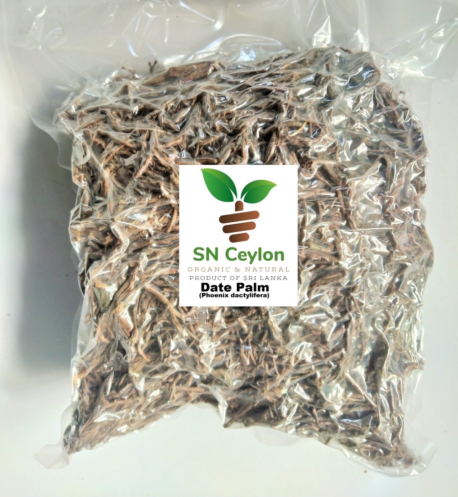 Dried Plant Parts Phoenix dactylifera Date Palm Perichchambalam rata indi 26oz