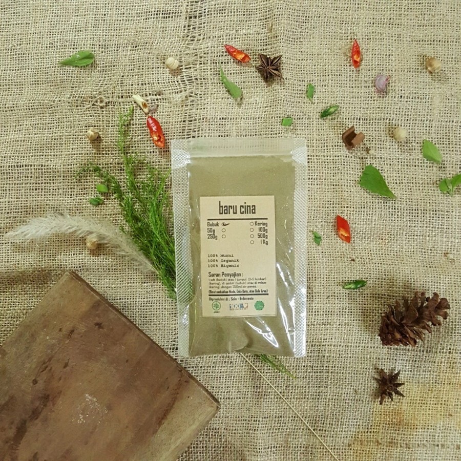 Chinese New Leaf Mugwort Powder Artemisia Vulgaris Organic Spices Fresh Premium