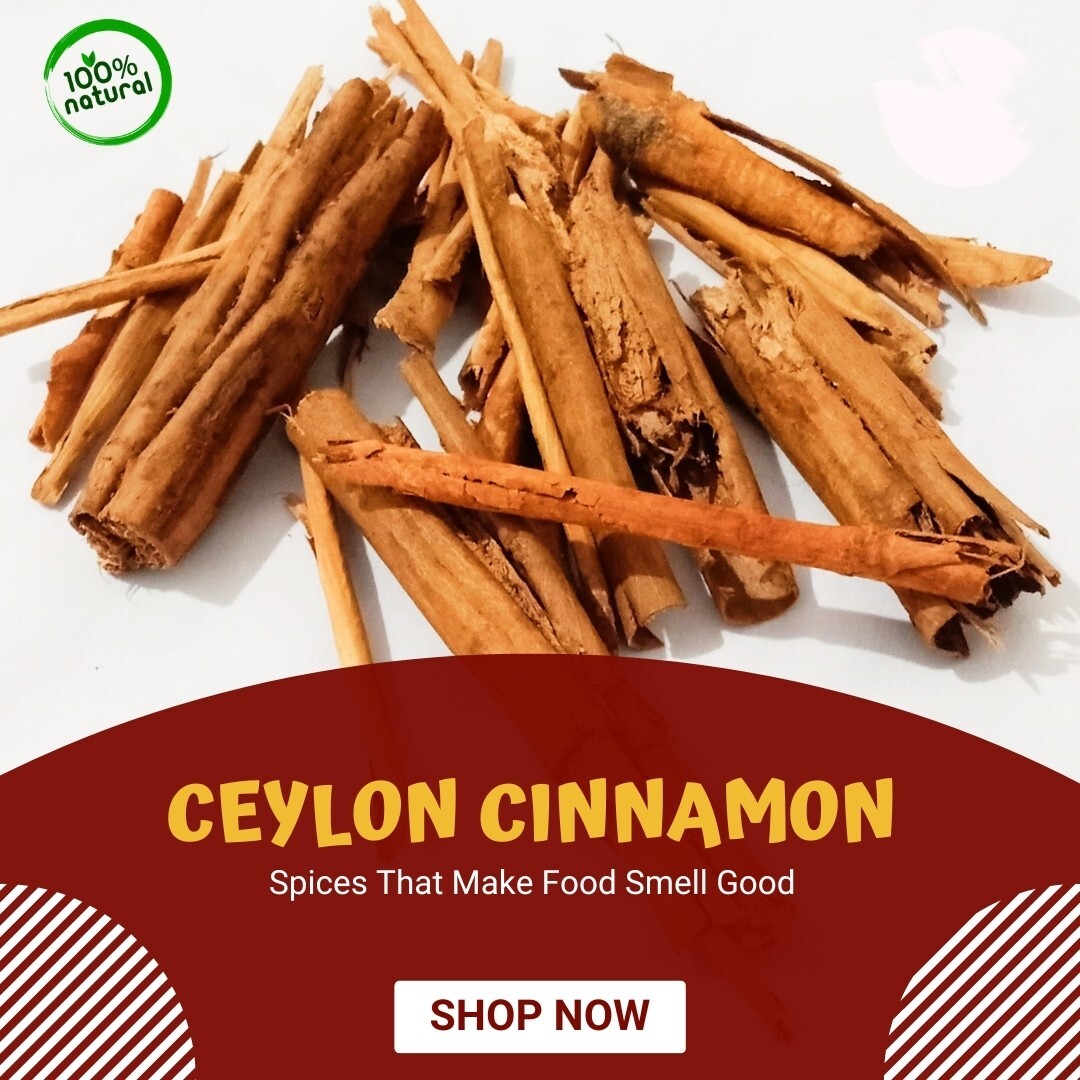 Ceylon Cinnamon Sticks, Exquisite Ceylon Pure cinnamon ,organic Cinnamon 100%
