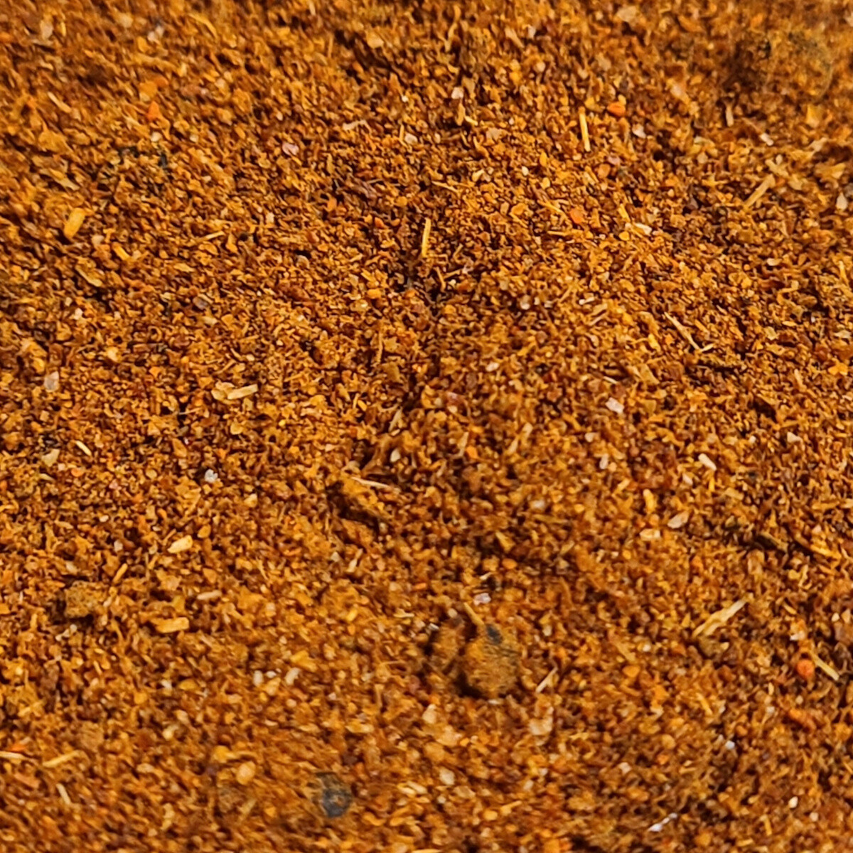 Ceylon Cacao Chili Powder | Salt-Free, Rich Chili Spice