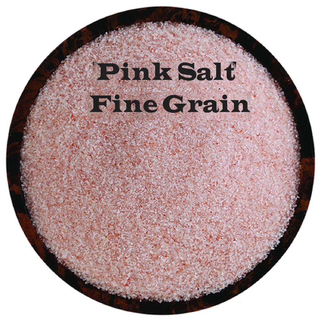 Trinidad Scorpion Hot Pepper Himalayan Pink Salt 1.5 OZ (36 g)