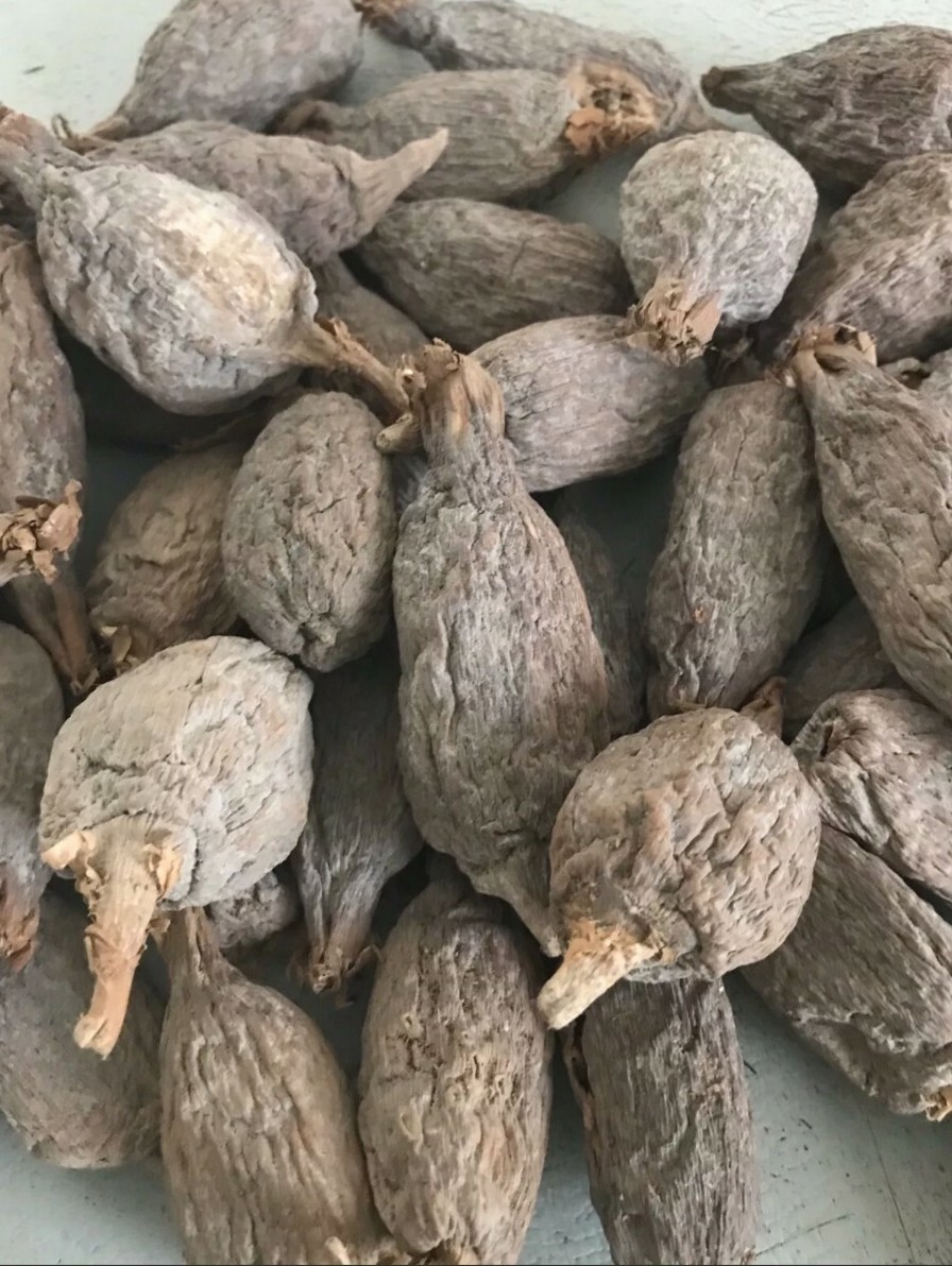 Dried Alligator Pepper – Sun‑Dried Premium Pods – Nigeria Export, Bulk & Retail