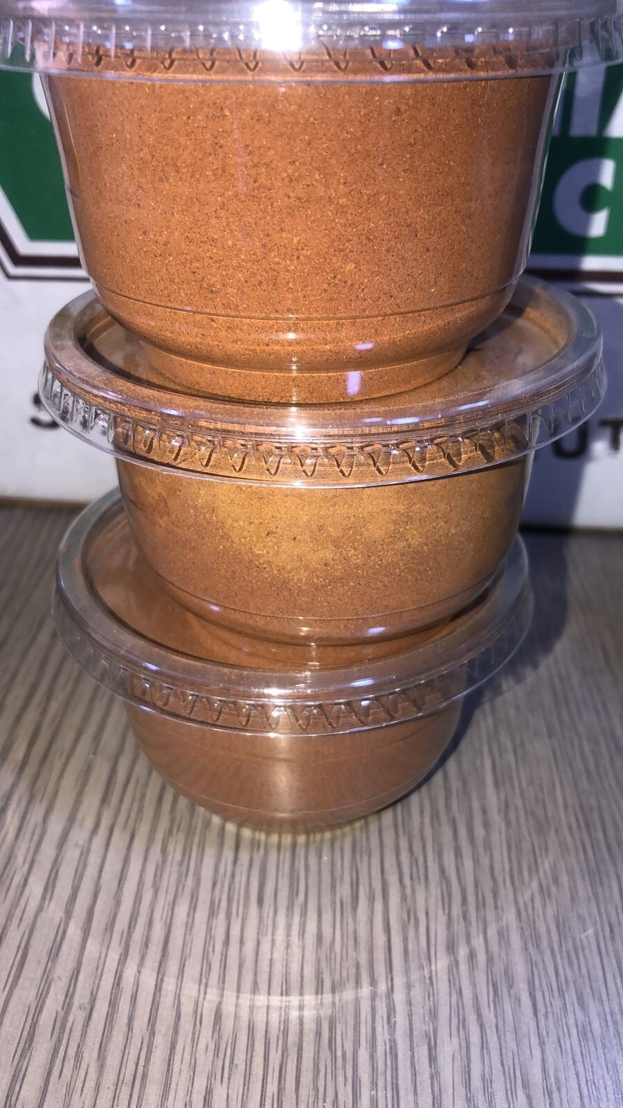 spices High quality pure organic fine cinnamon powder from kabuli 374 gram