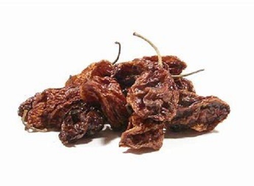 Habanero Chili Pods – 4 Ounces – Whole Habanero Pepper