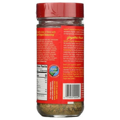 Ssnng Magic Original 3 Oz(Case Of 6) By Spike