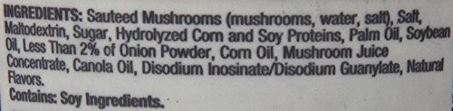Minor’s Mushroom Base 1 Pound Gluten Free No Msg Enhance Soups Sauces And More