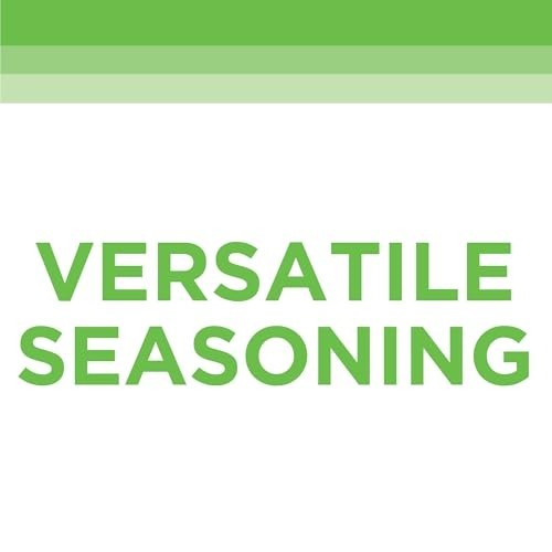Total Seasoning 26 oz Salt Garlic Oregano Parsley Cilantro Latin Flavor All