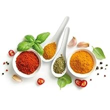 Italian Seasoning, the Blend of Oregano, Basil,