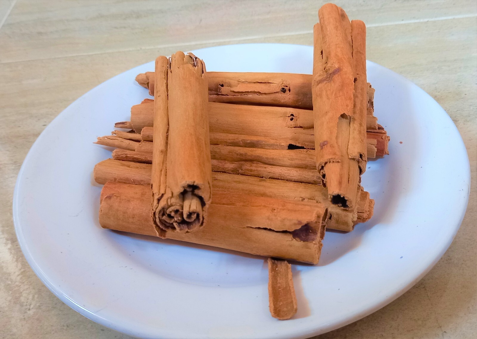 100g Ceylon Cinnamon Sticks Organic 100% High Quality Pure Cinnamon FreeShipping