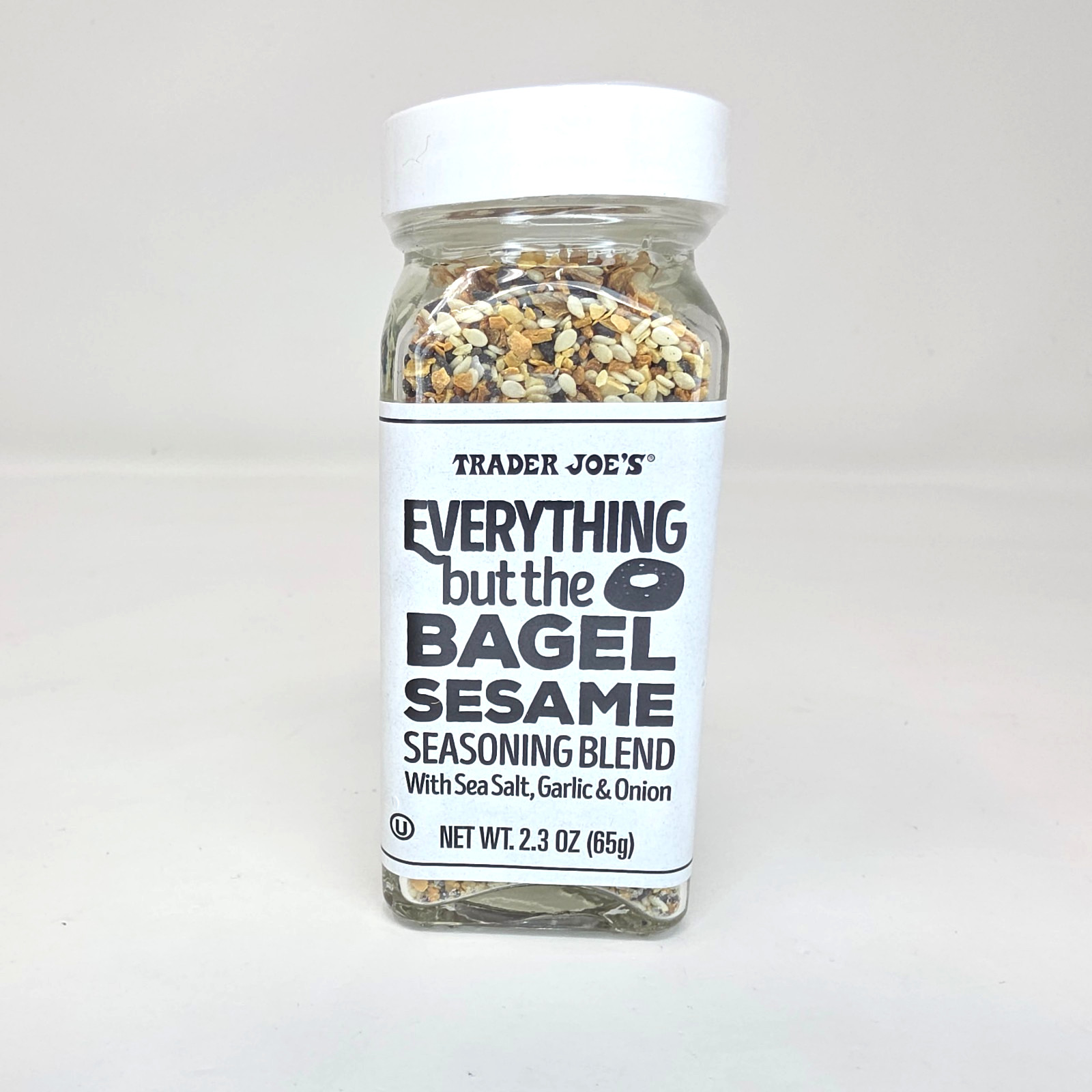 3 Pack Trader Joes Everything But The Elote Bagel Chile Lime Seasoning Blend
