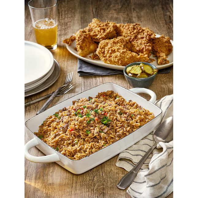 Tony Chachere’s Original Creole Seasoning 17 oz