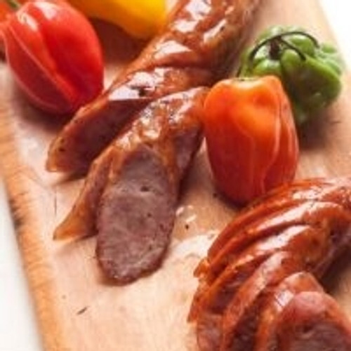 A.C. Legg’s Fresh Cajun Sausage Seasoning Blend 110 – 12 oz – Single Bag or Case