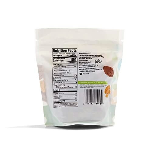 Chopped Walnuts, 8 Ounce