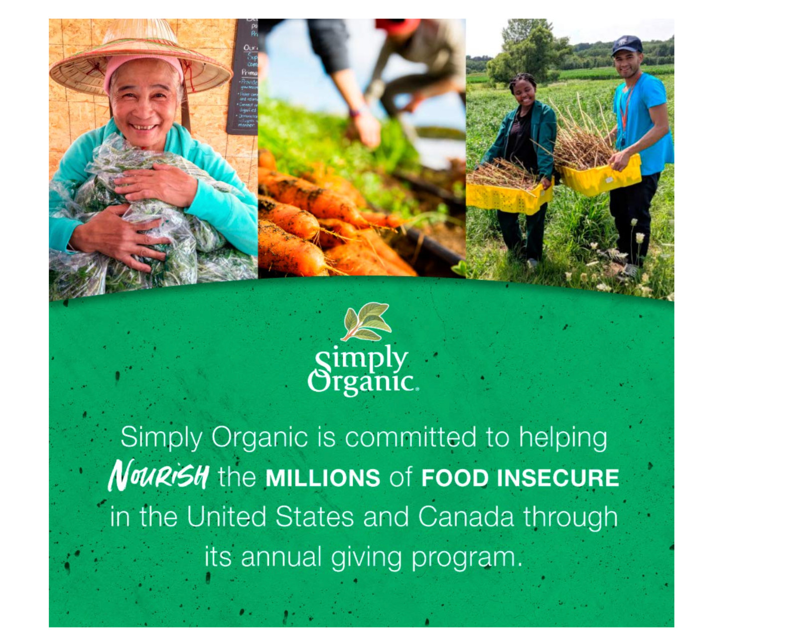 Simply Organic Starter Spice Gift Set 12 spices