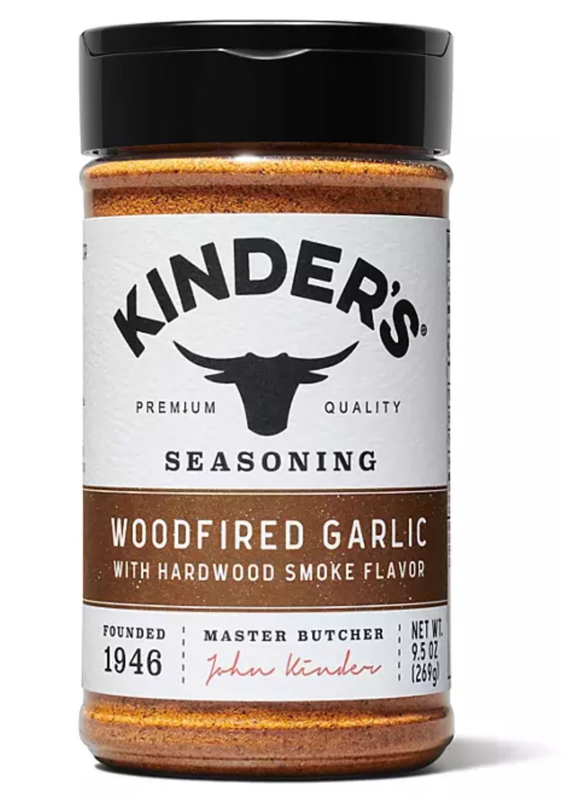 Kinder’s Seasonings Pantry Essentials Kinders